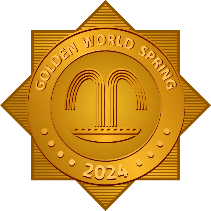 Zlatý český pramen / Golden World Spring